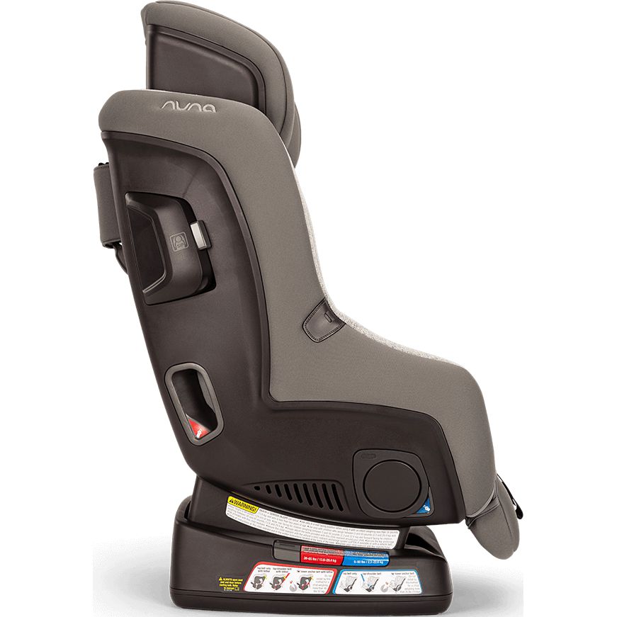 Nuna Rava Fire Retardant-Free Convertible Car Seat