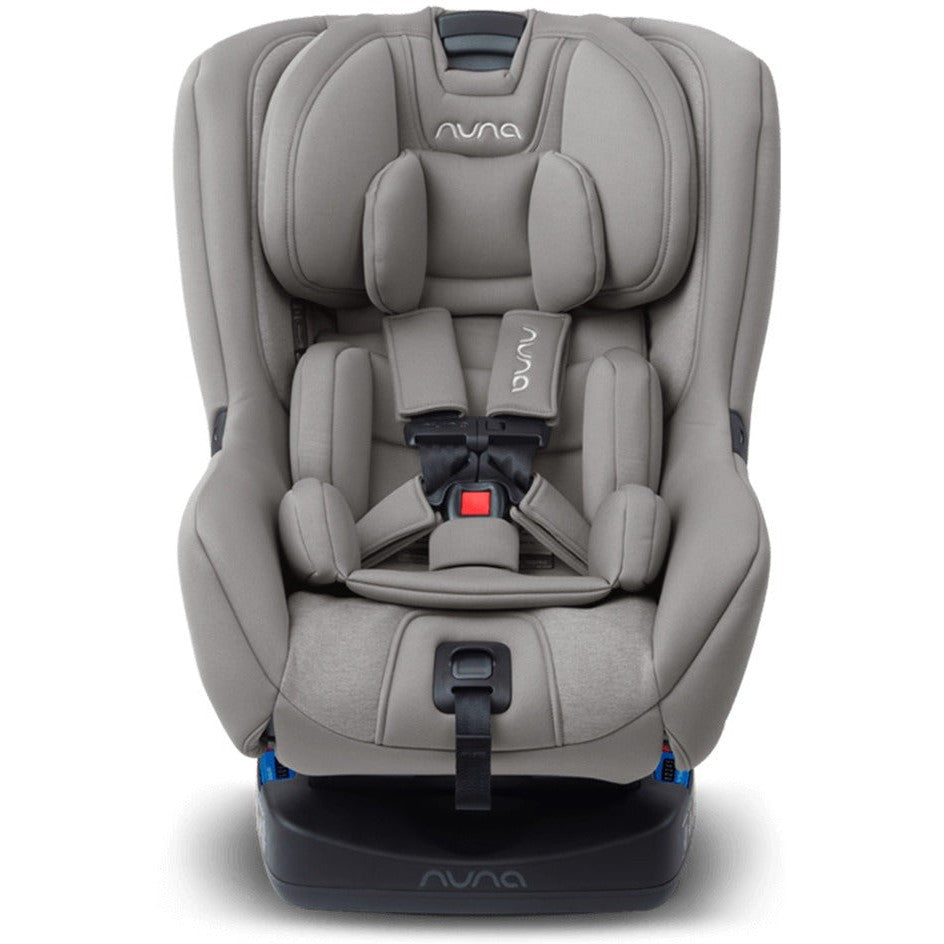Nuna Rava Fire Retardant-Free Convertible Car Seat
