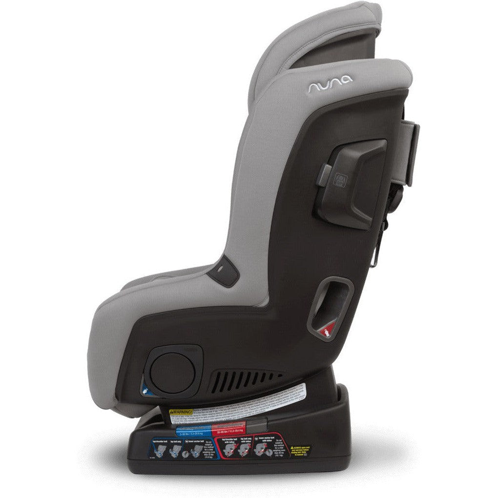 Nuna Rava Fire Retardant-Free Convertible Car Seat