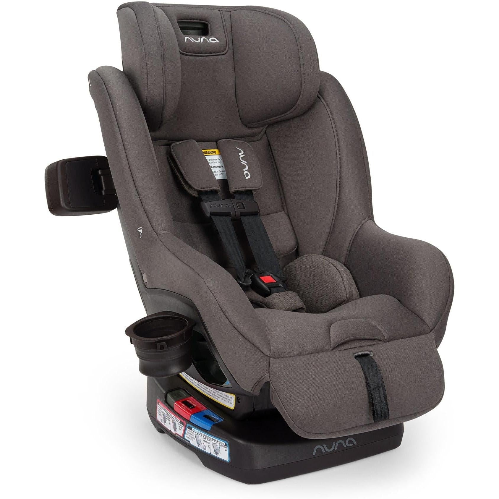Nuna RAVA Next Convertible Car Seat | Exclusive!