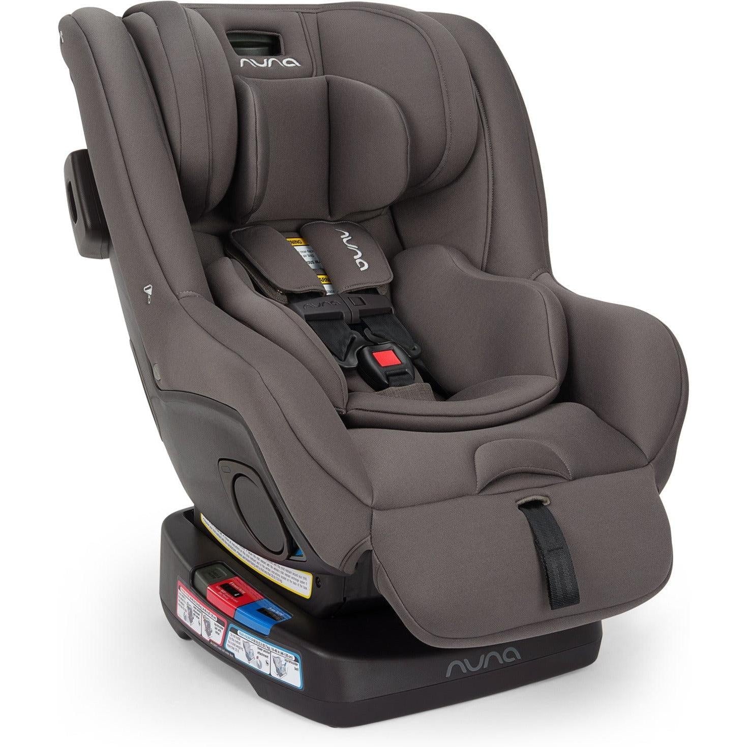 Nuna RAVA Next Convertible Car Seat | Exclusive!