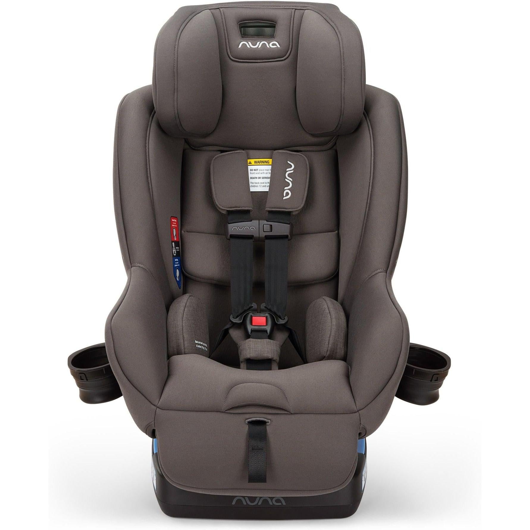 Nuna RAVA Next Convertible Car Seat | Exclusive!