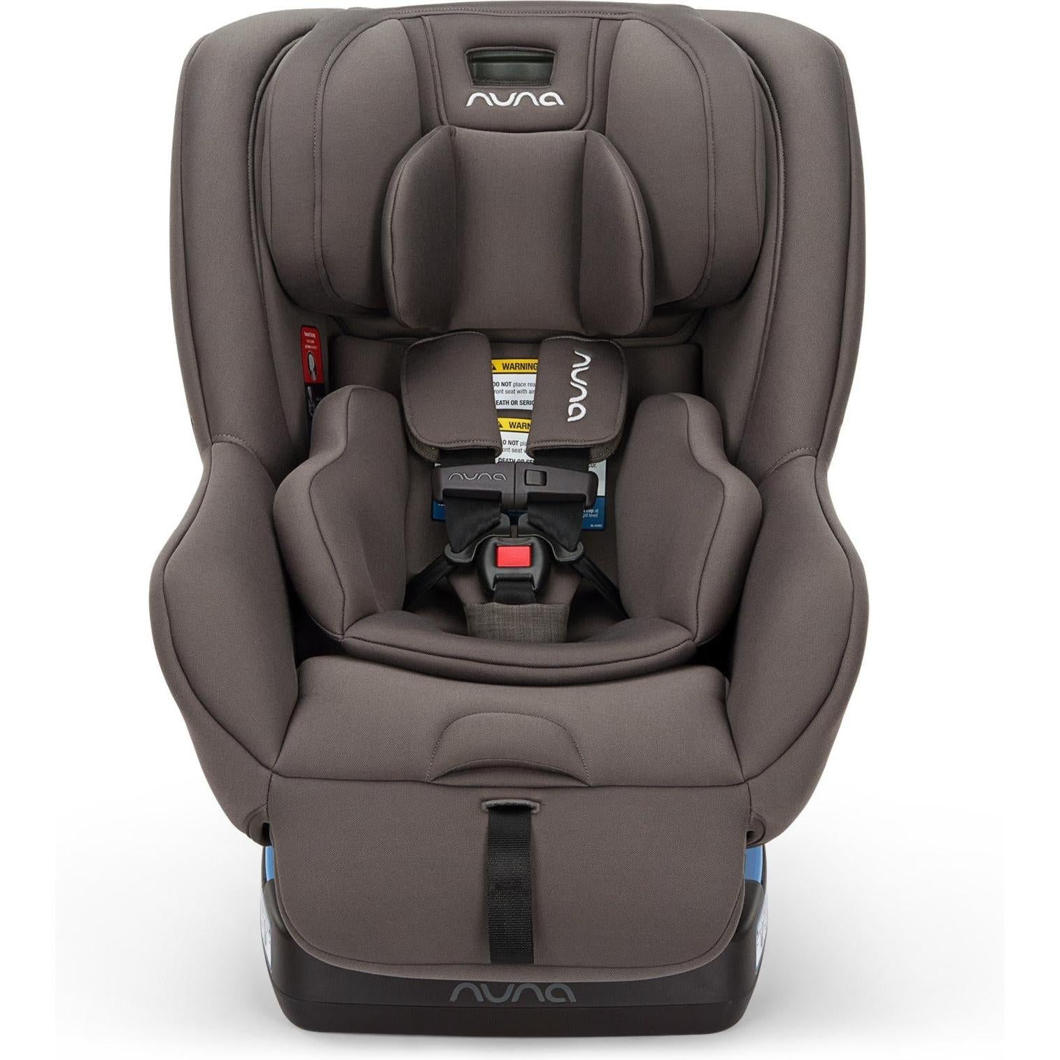 Nuna RAVA Next Convertible Car Seat | Exclusive!