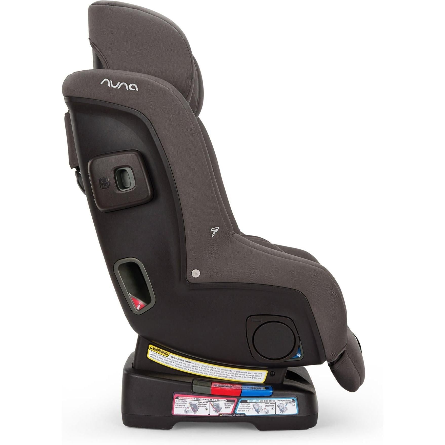 Nuna RAVA Next Convertible Car Seat | Exclusive!