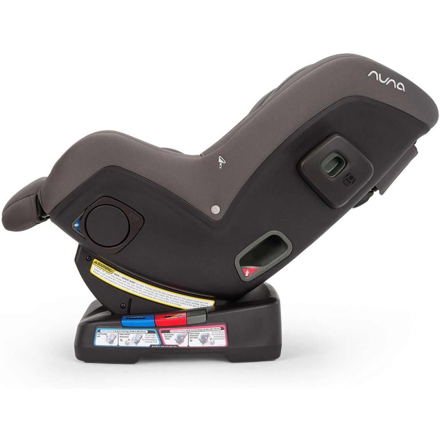 Nuna RAVA Next Convertible Car Seat | Exclusive!
