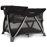 Nuna SENA Aire Playard with Zip-Off Bassinet + Changer