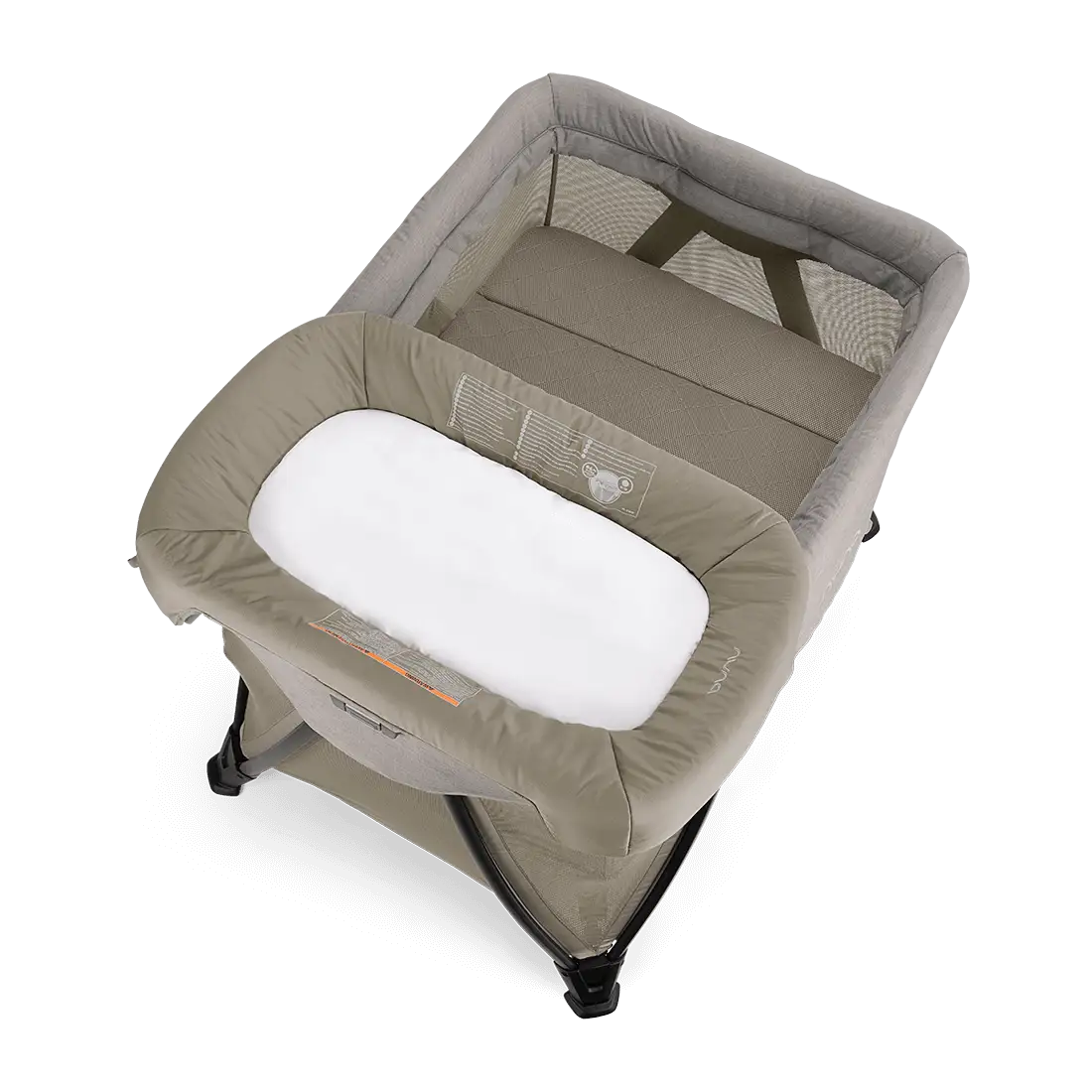 Nuna Sena Aire Changer