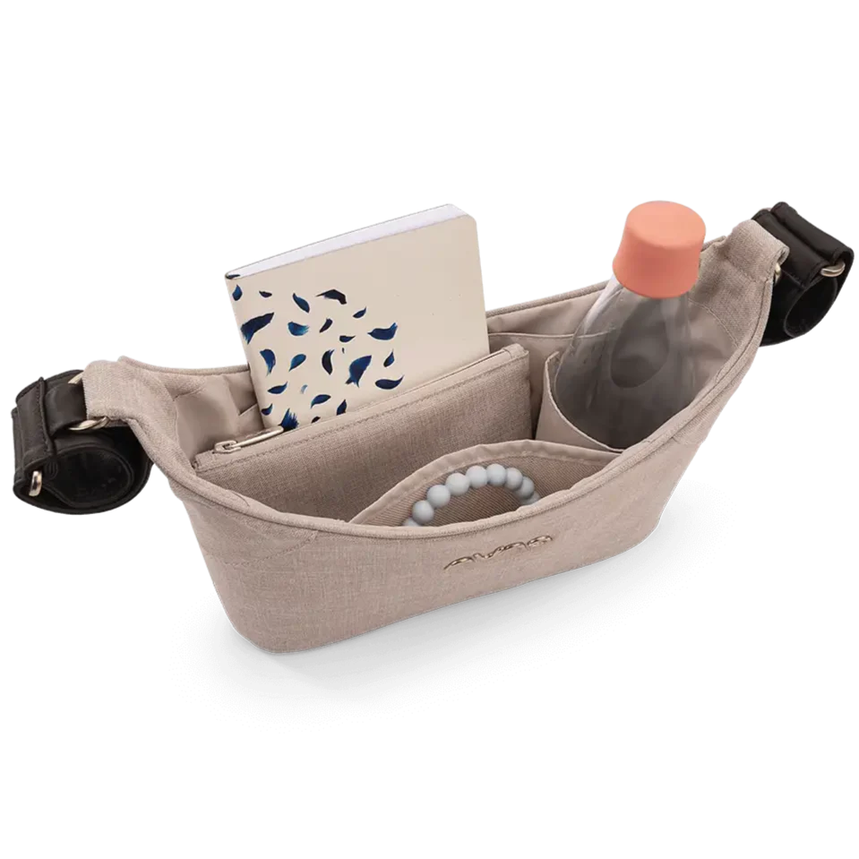 Nuna Stroller Organizer