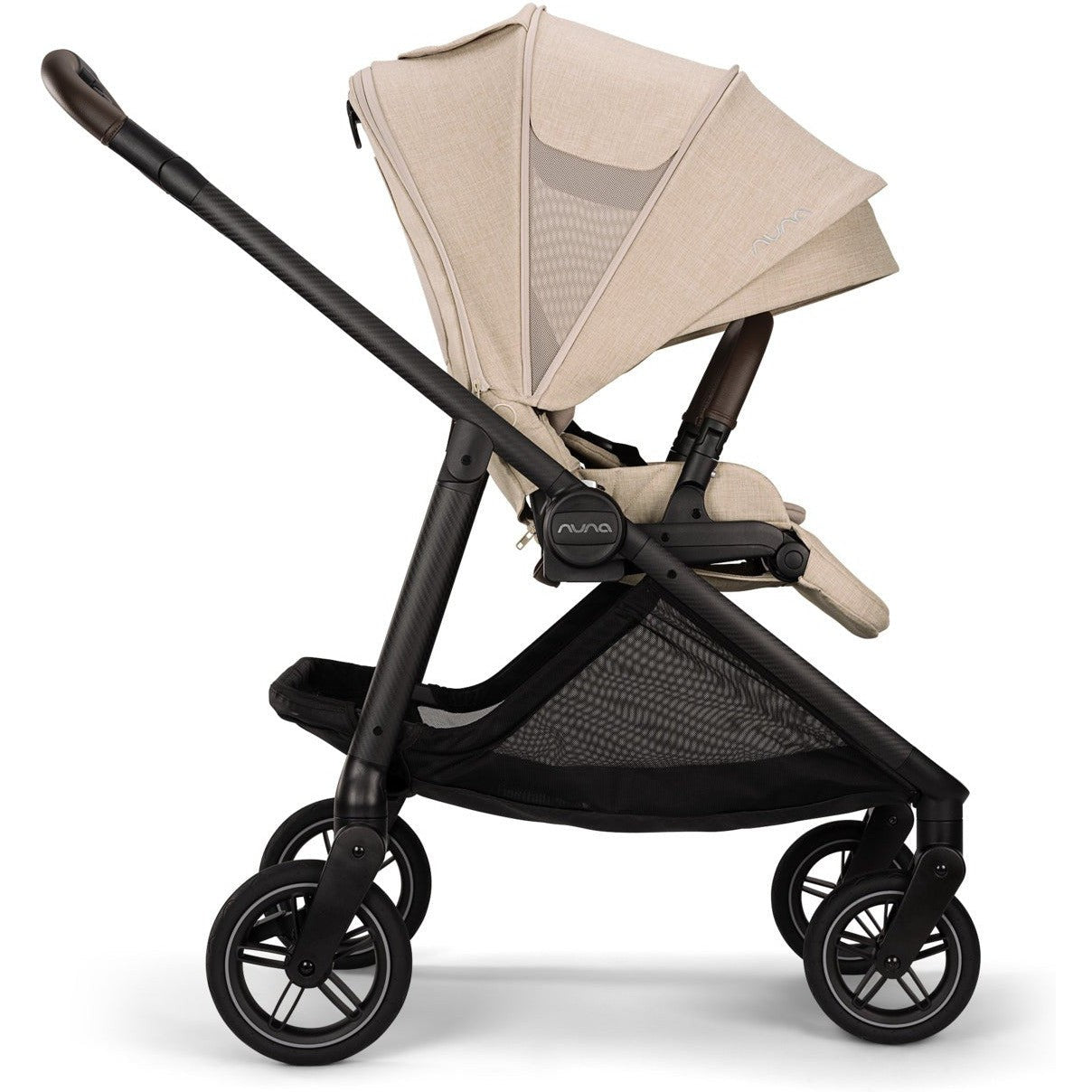 nuna stroller swivel Nuna SWIV Stroller