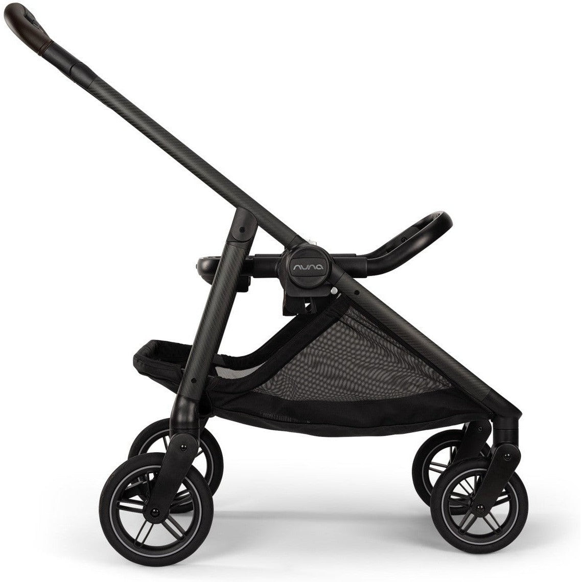 nuna running stroller Nuna SWIV Stroller
