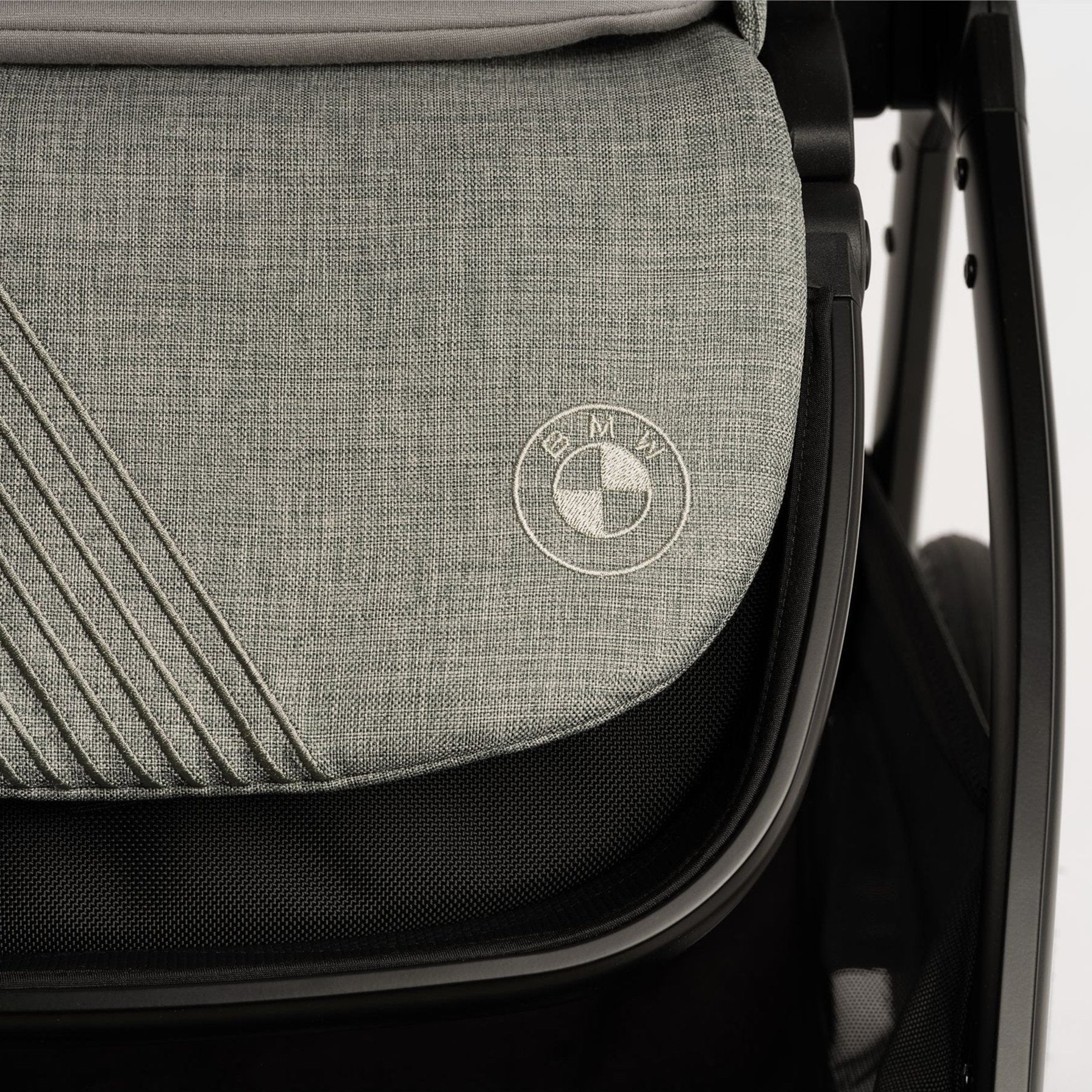 nuna stroller bmw Nuna