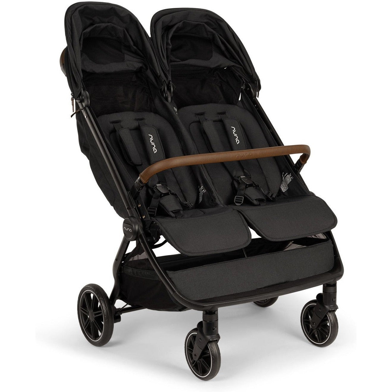 Nuna TRVL DUBL Stroller