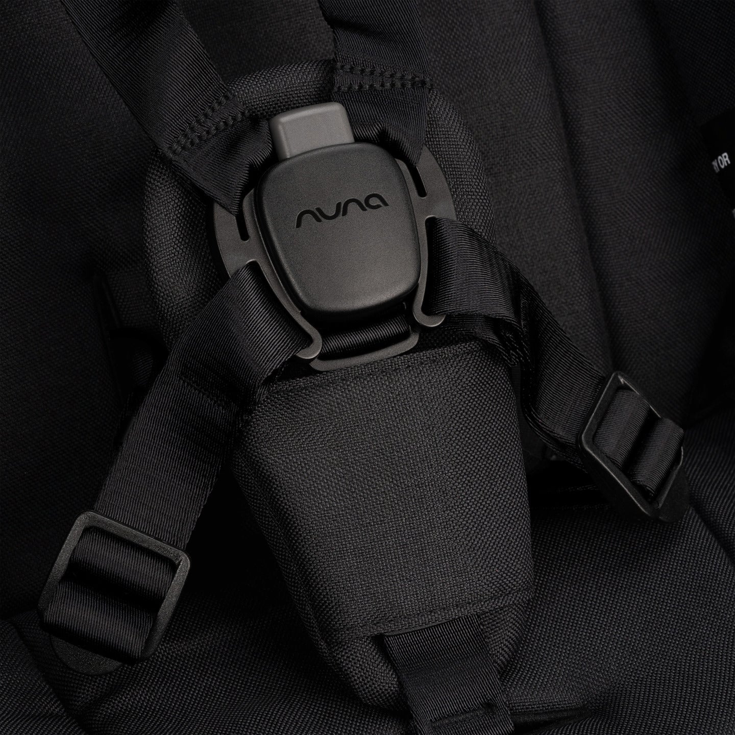 Nuna TRVL DUBL Stroller