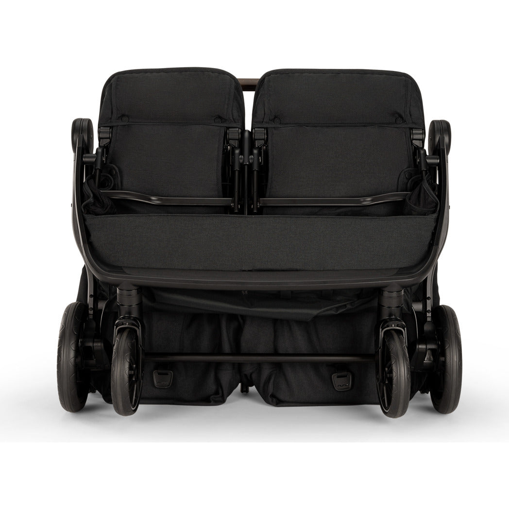 Nuna TRVL DUBL Stroller