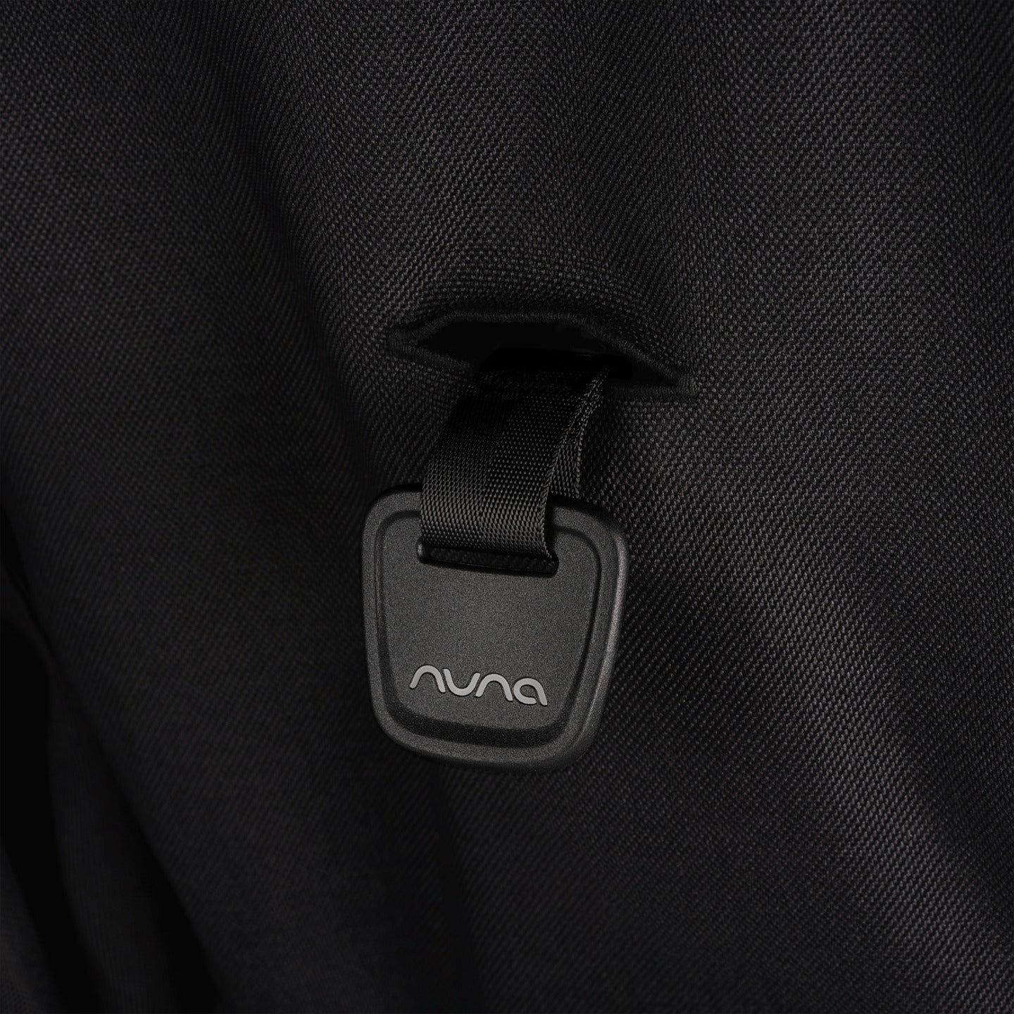 Nuna TRVL DUBL Stroller