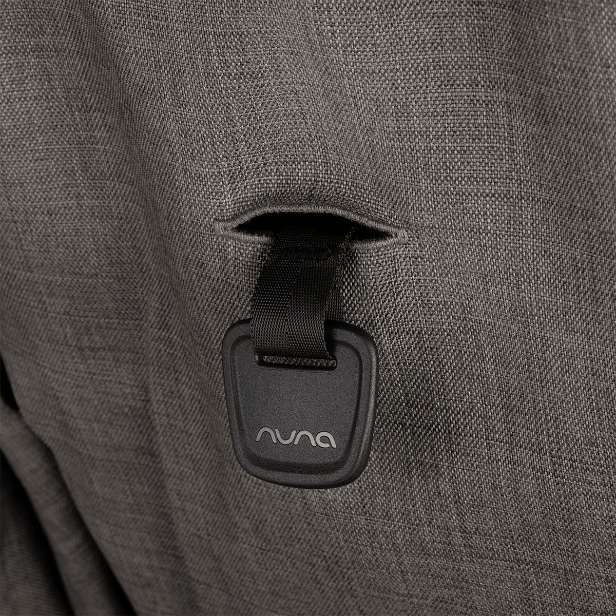 Nuna TRVL DUBL Stroller