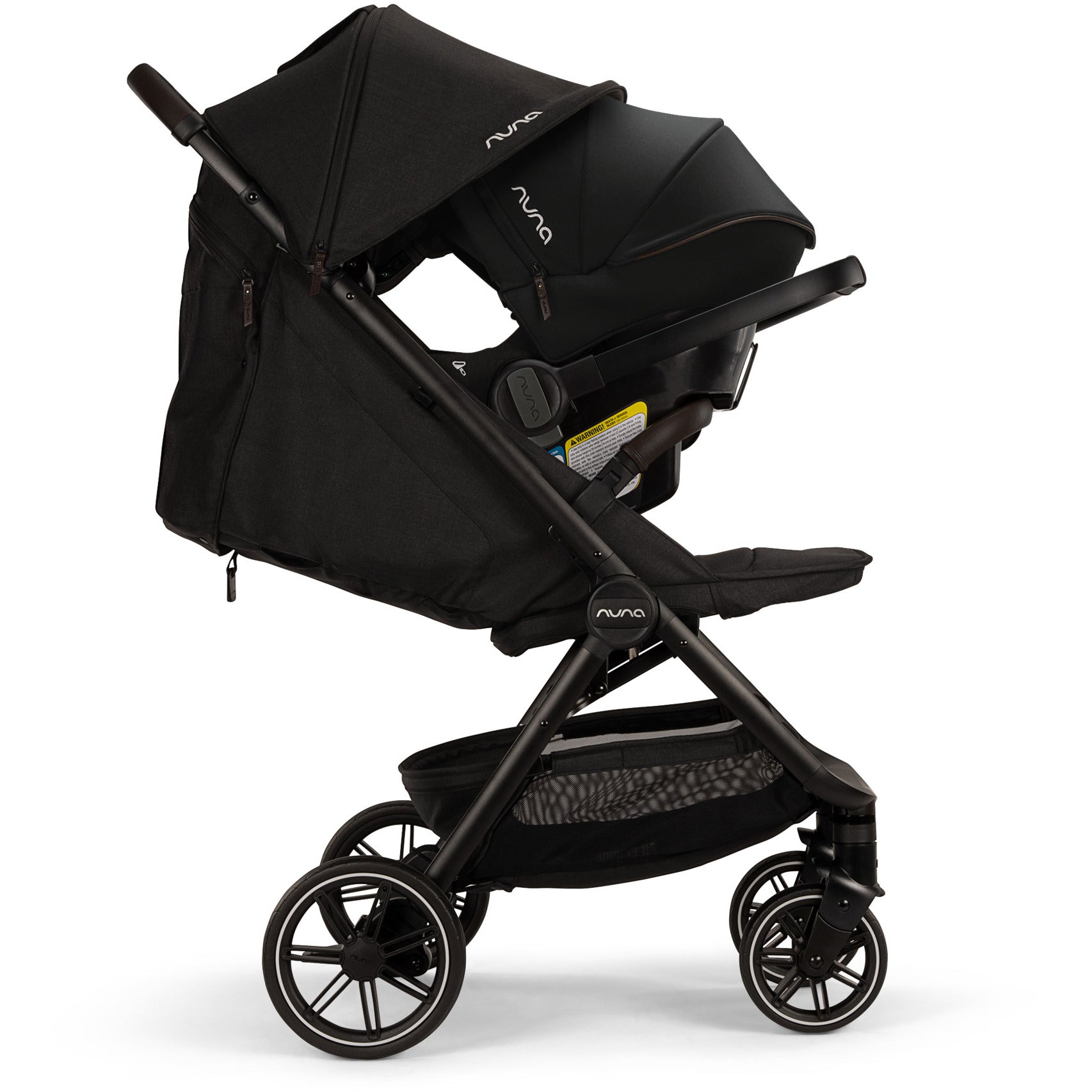 nuna stroller price philippines TRVL LX Nuna Stroller Granite