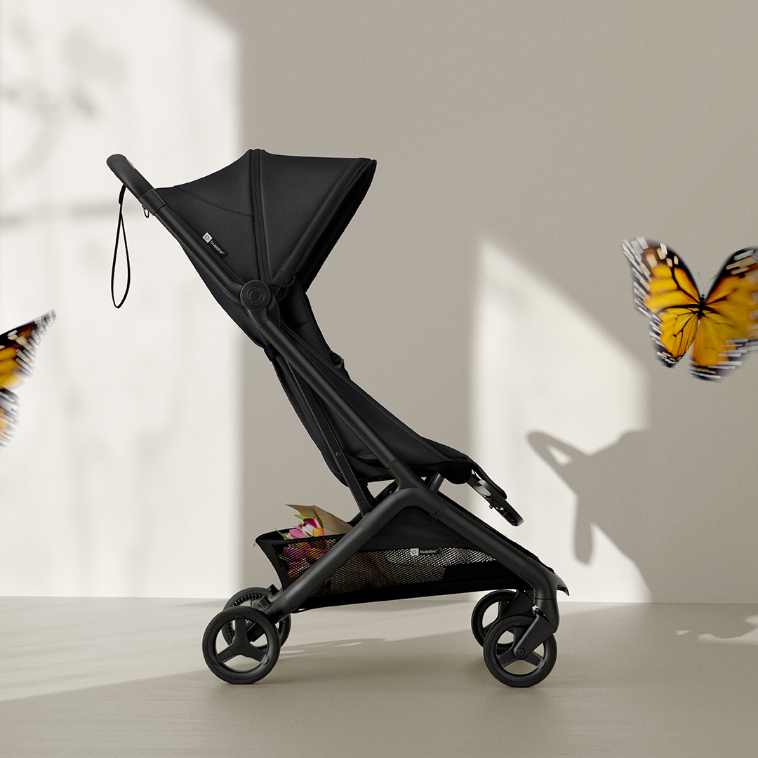 Bugaboo Butterfly 2 Complete
