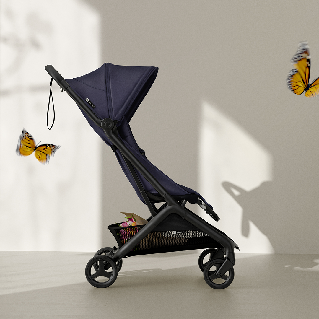 Bugaboo Butterfly 2 Complete