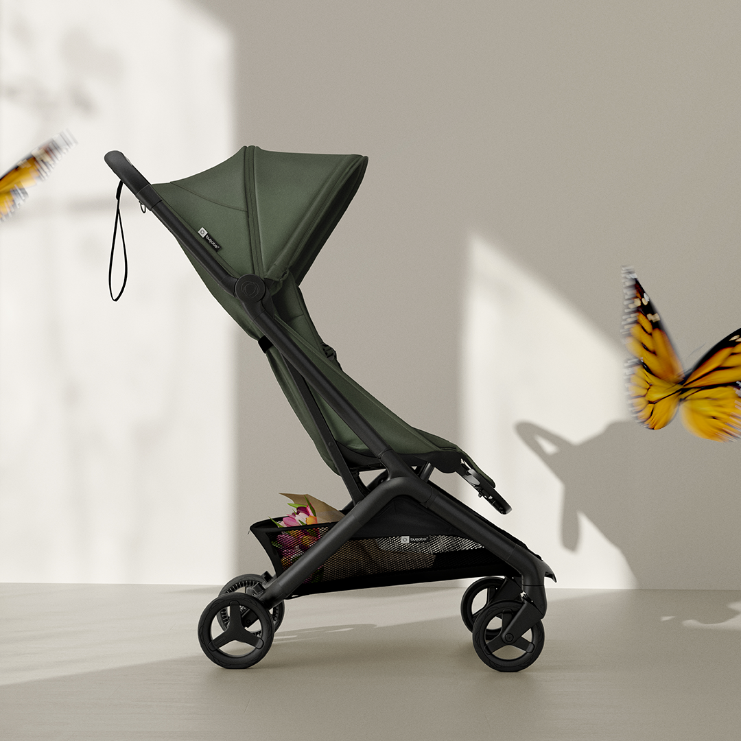 Bugaboo Butterfly 2 Complete
