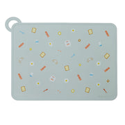 Loulou Lollipop Placemat | Breakfast