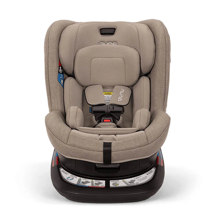 Nuna Revv Rotating Convertible Car Seat