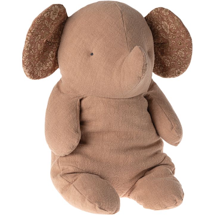 Maileg Elephant, Big - Powder