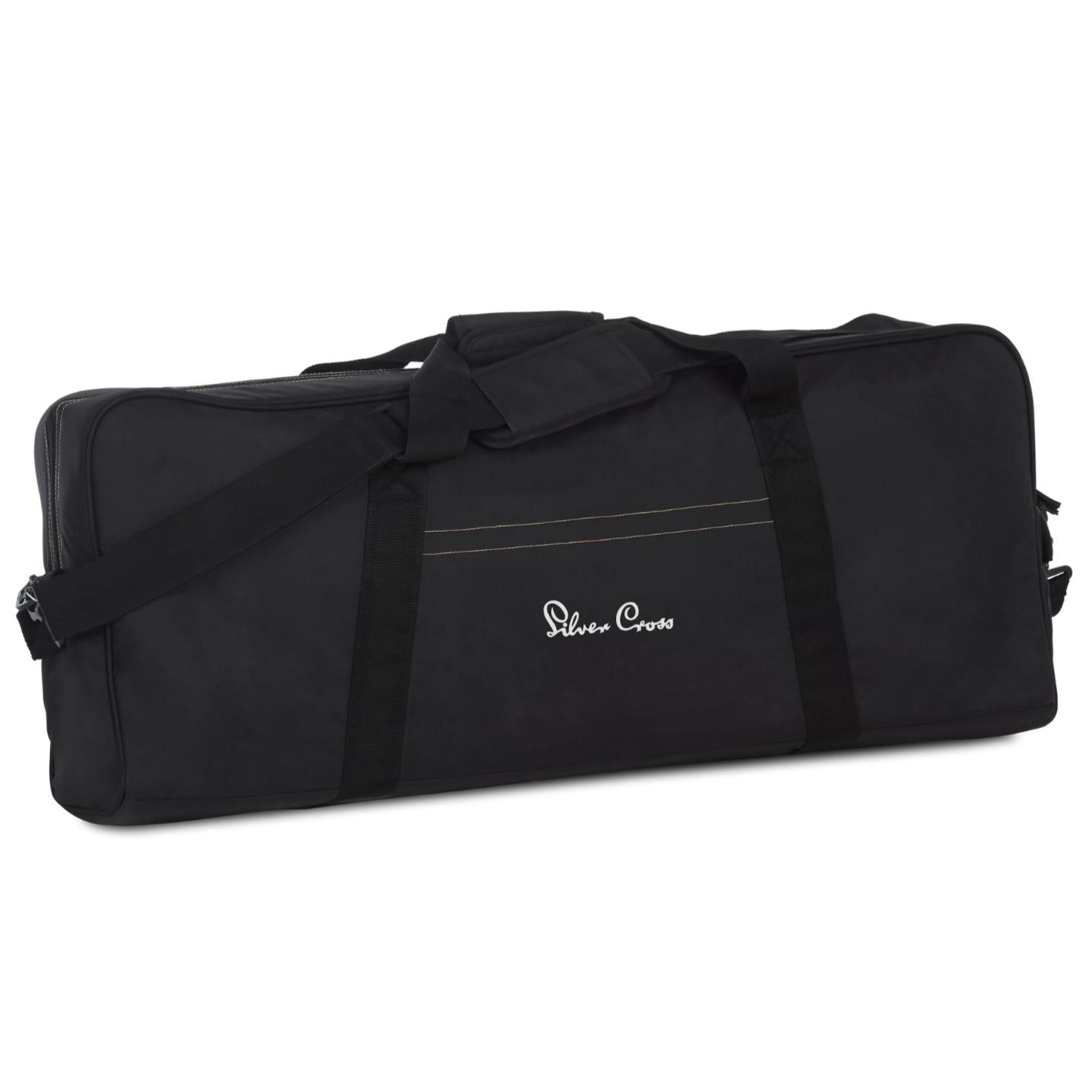 Silver Cross Slumber Sleep & Go Travel Crib