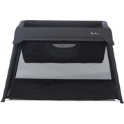 Silver Cross Slumber Sleep & Go Travel Crib