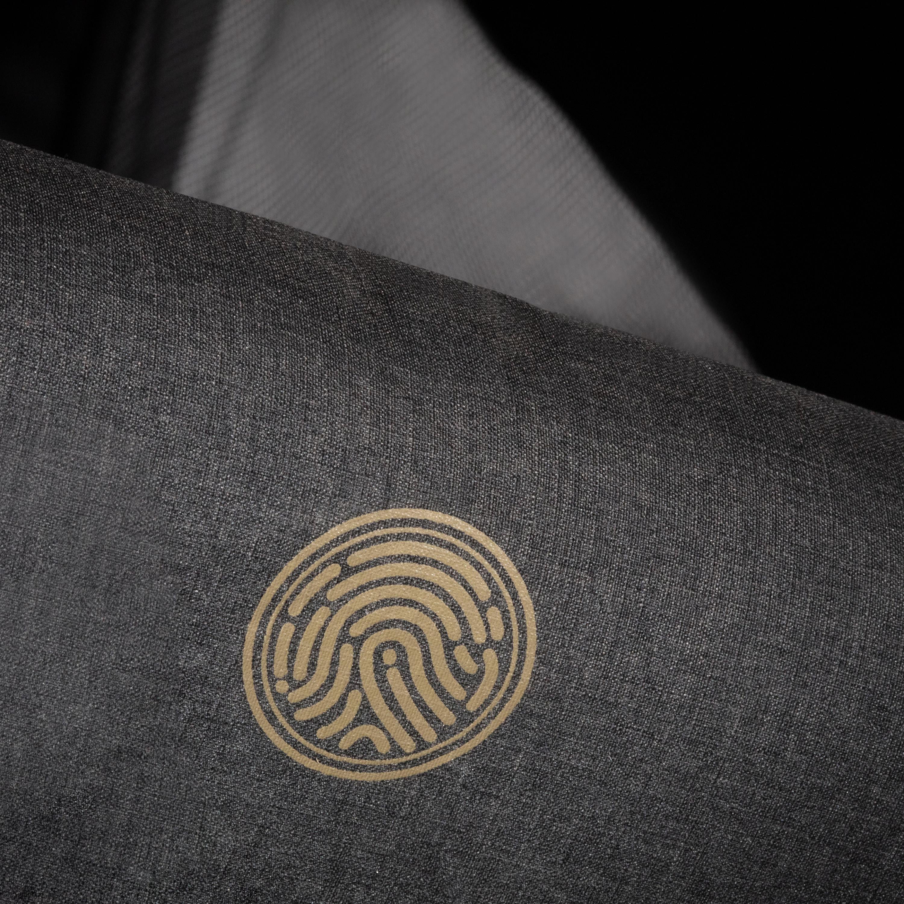 Silver Cross Slumber Sleep & Go Travel Crib