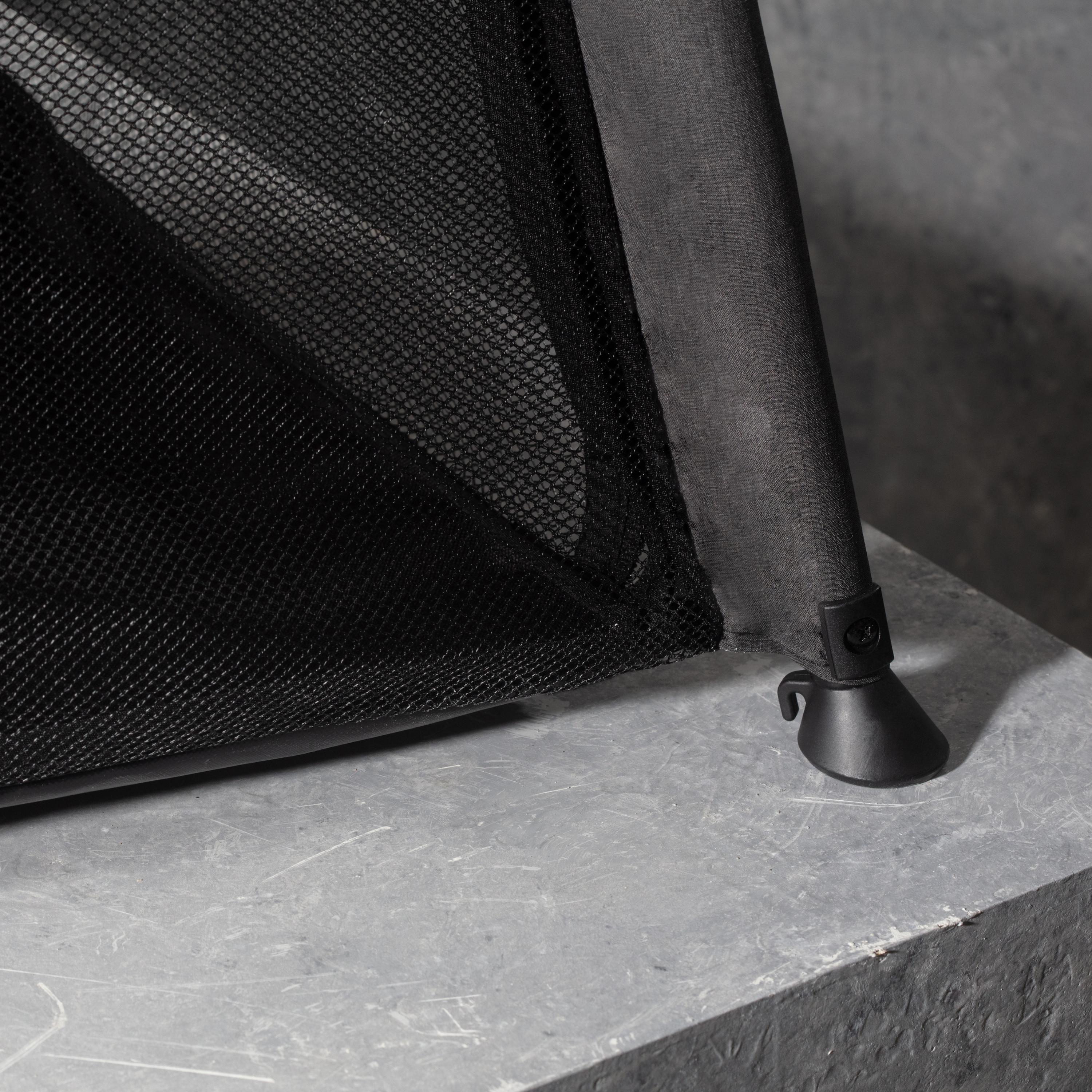 Silver Cross Slumber Sleep & Go Travel Crib