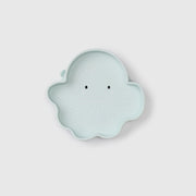 Loulou Lollipop Snack Plate | Olly Octopus