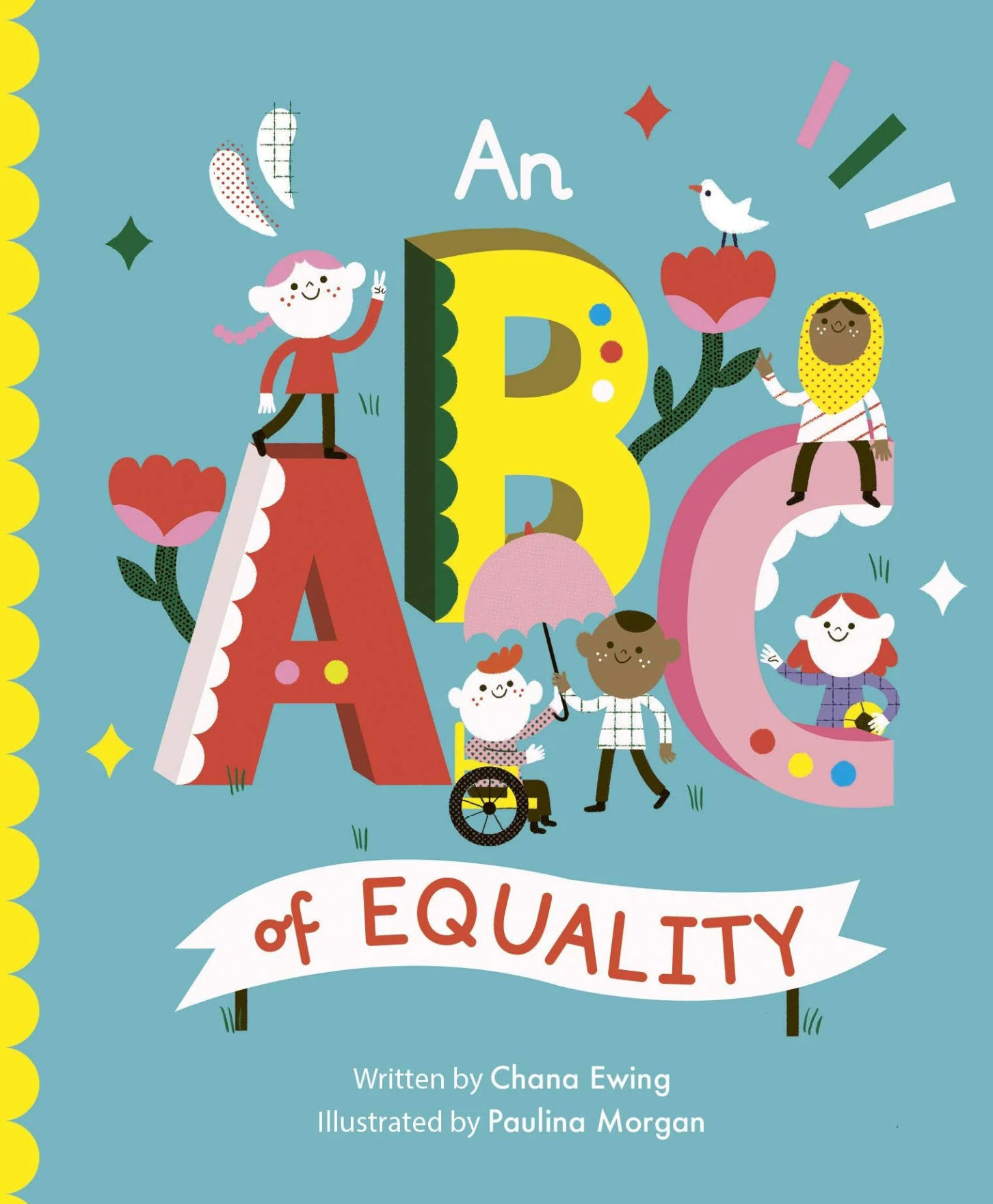 An ABC of EQUALITY