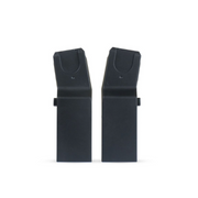 Silver Cross Cove 2 Car Seat Adapters, Clek, Cybex, Nuna