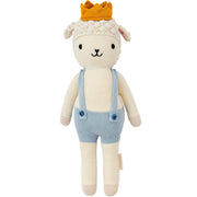 Cuddle + Kind Sebastian the Lamb