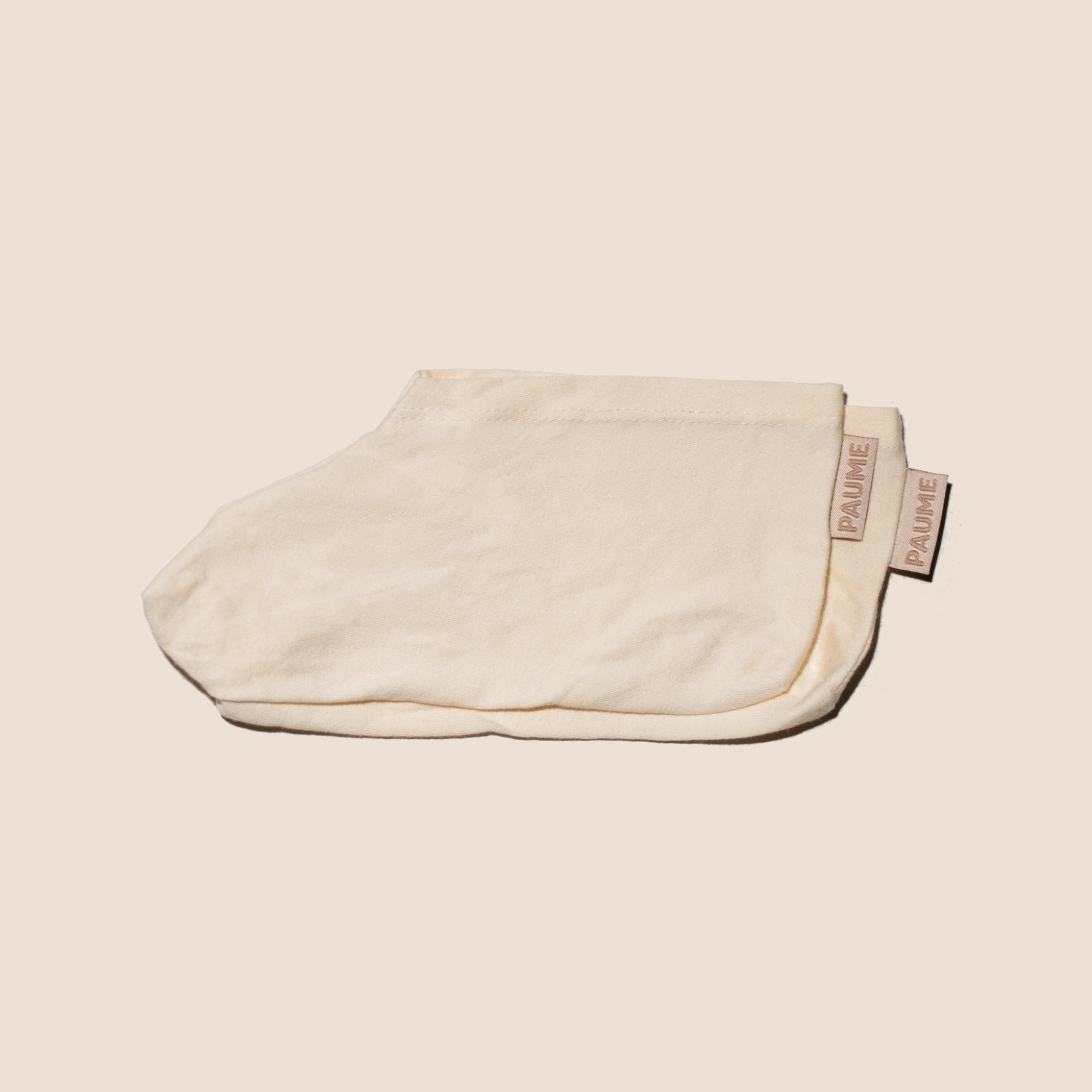 Paume Cotton Overnight Socks
