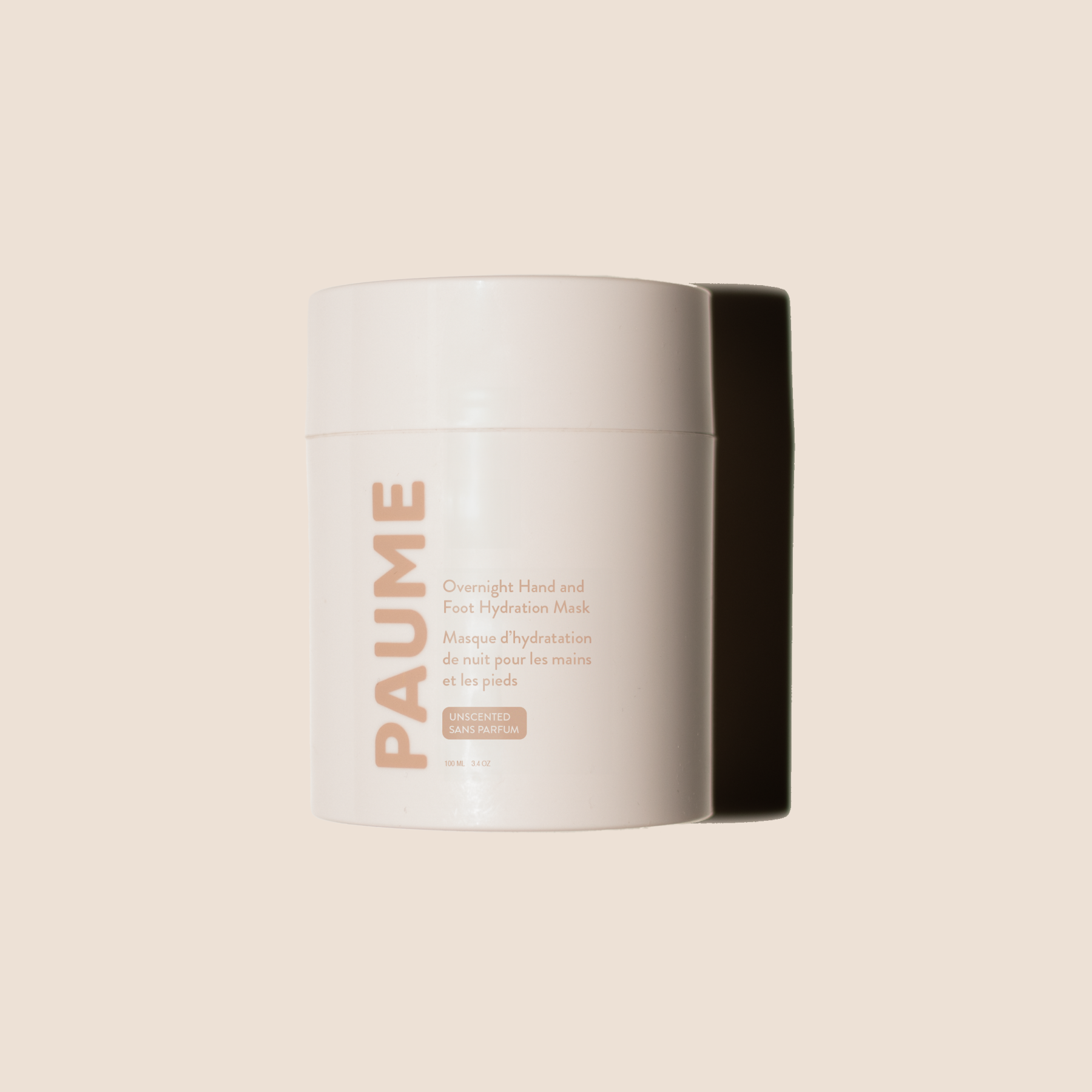 Paume Overnight Hand & Foot Hydration Mask