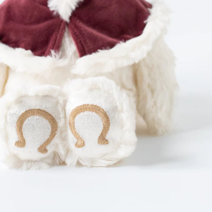 Slumberkins Shine Bright Unicorn Kin