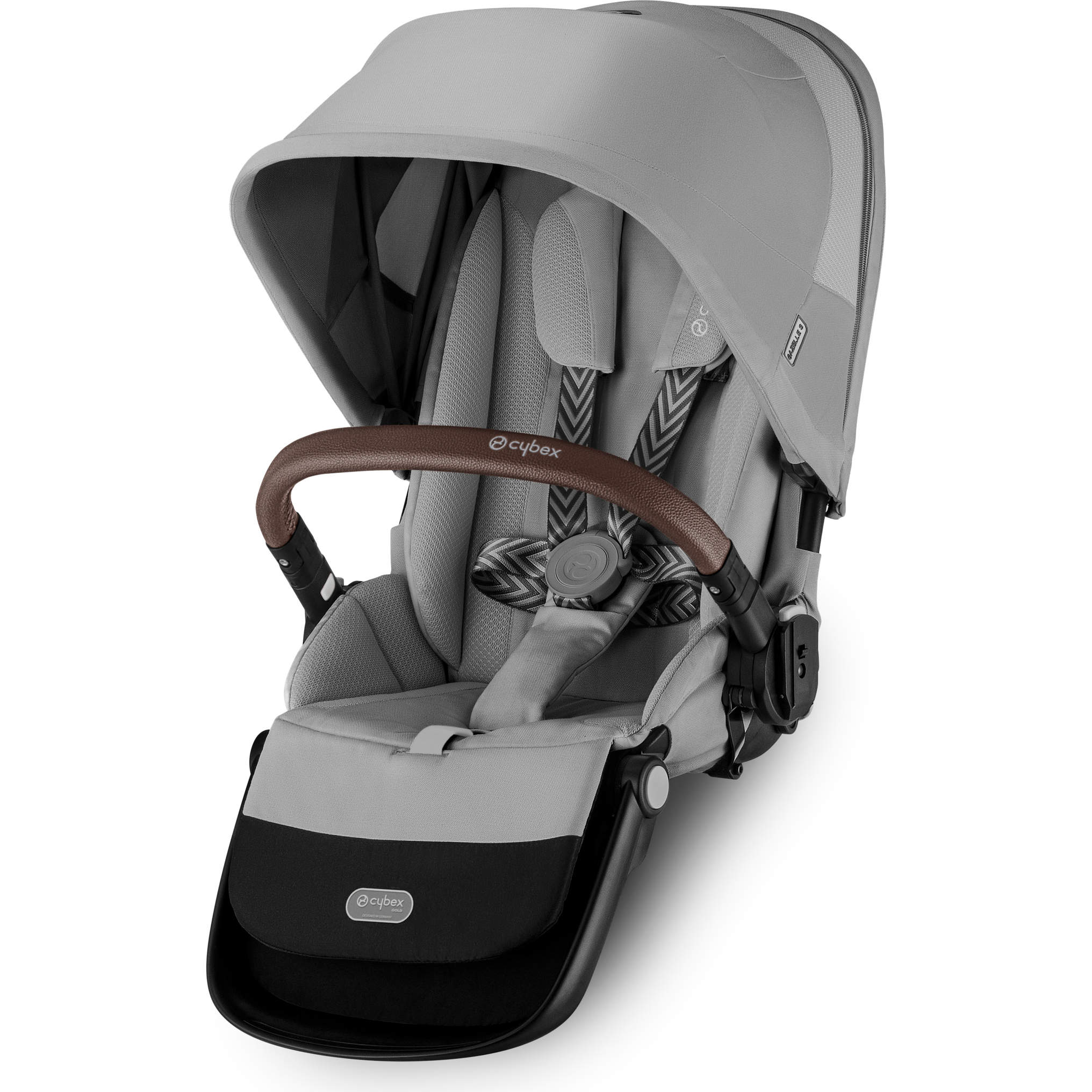 Cybex Gazelle / eGazelle S Second Seat