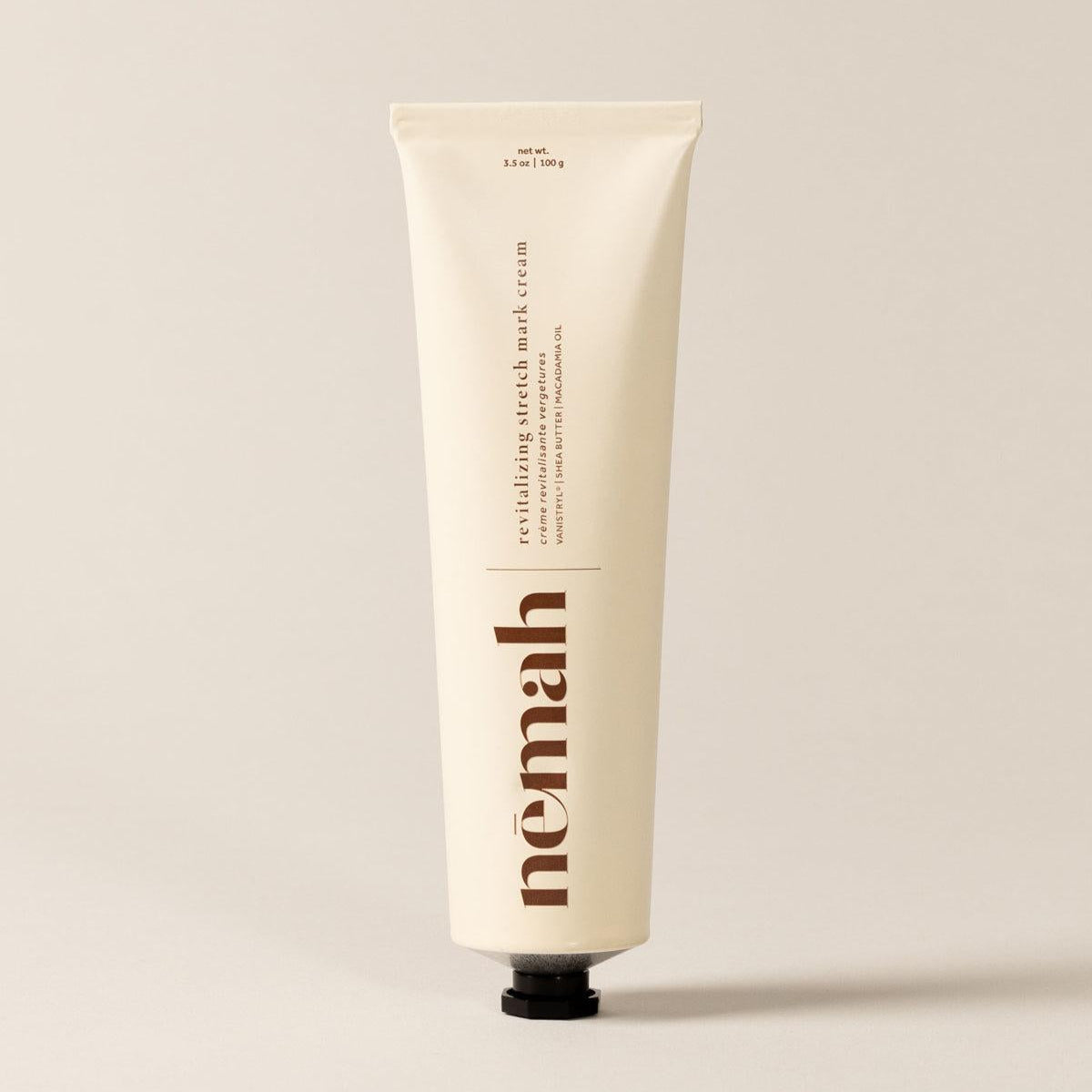 Nēmah Revitalizing Stretch Mark Cream