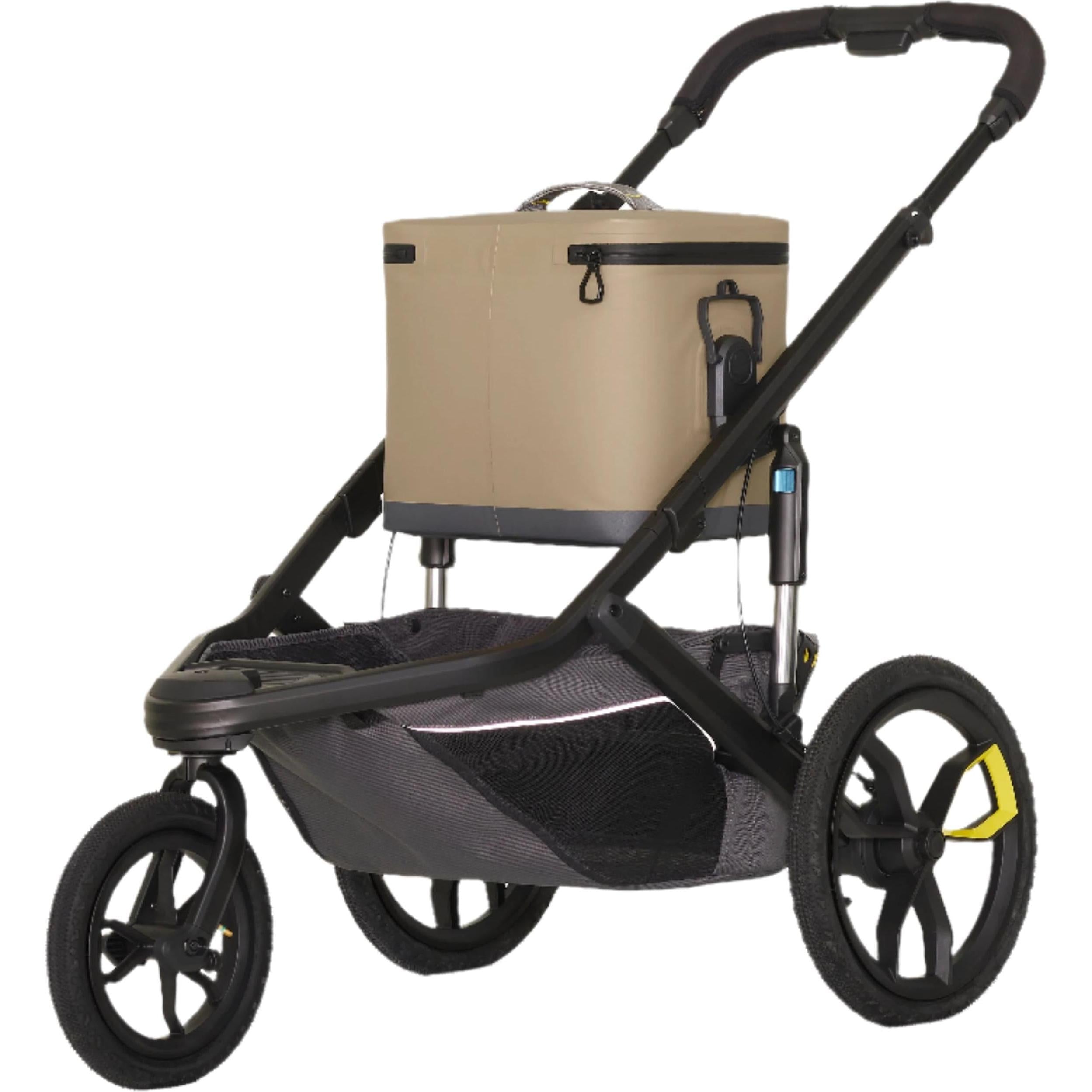 Veer Switch&Jog (Switchback Seat, &Jog Frame)