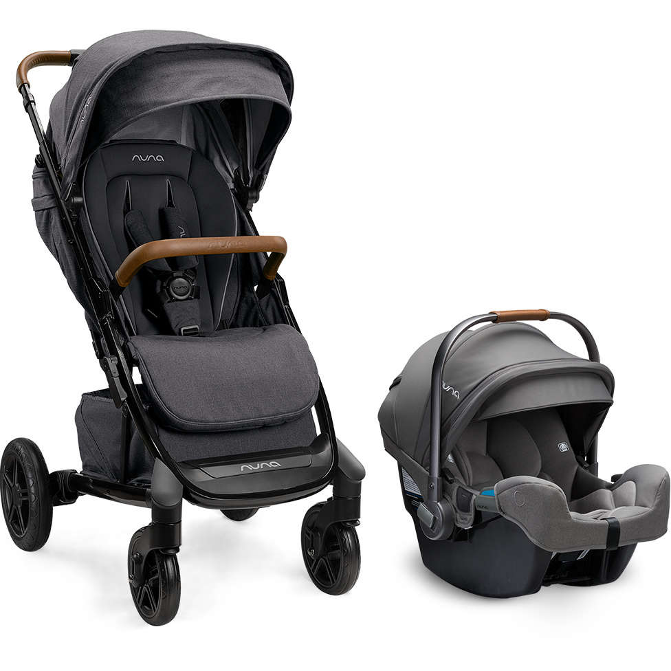 trvl stroller nuna Nuna TAVO Next + Pipa RX Travel System