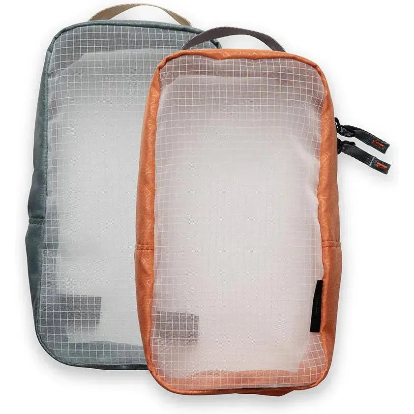 WAYB The Packing Cubes