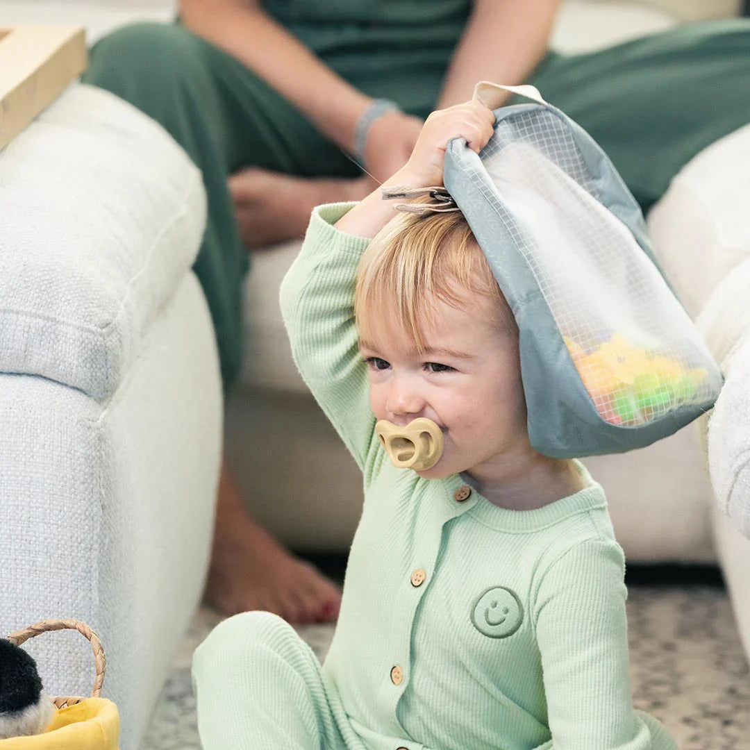 WAYB The Packing Cubes