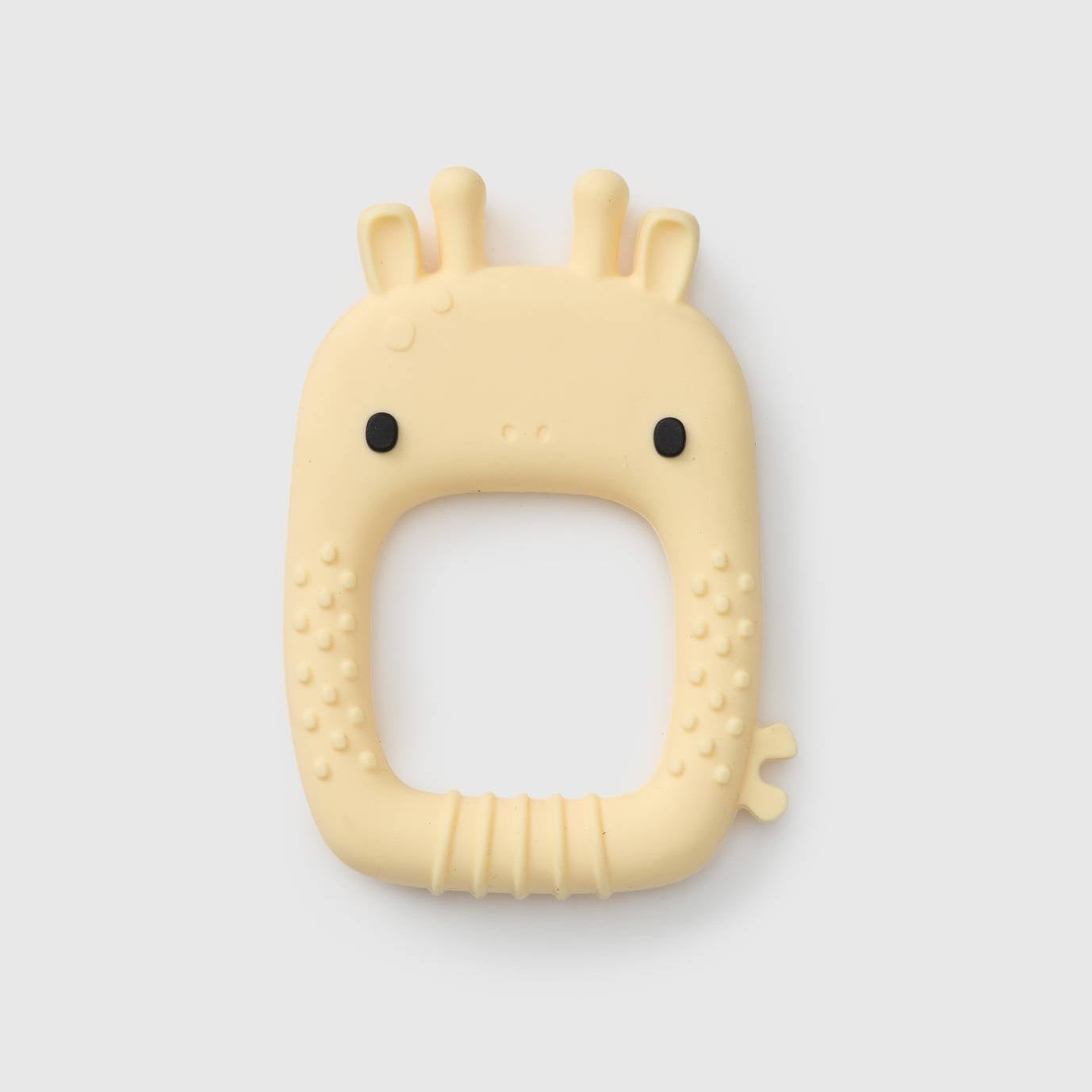Loulou Lollipop Wild Teether | Giraffe