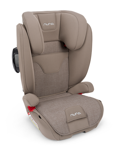 Nuna Aace Fire-Retardant Free Booster Seat