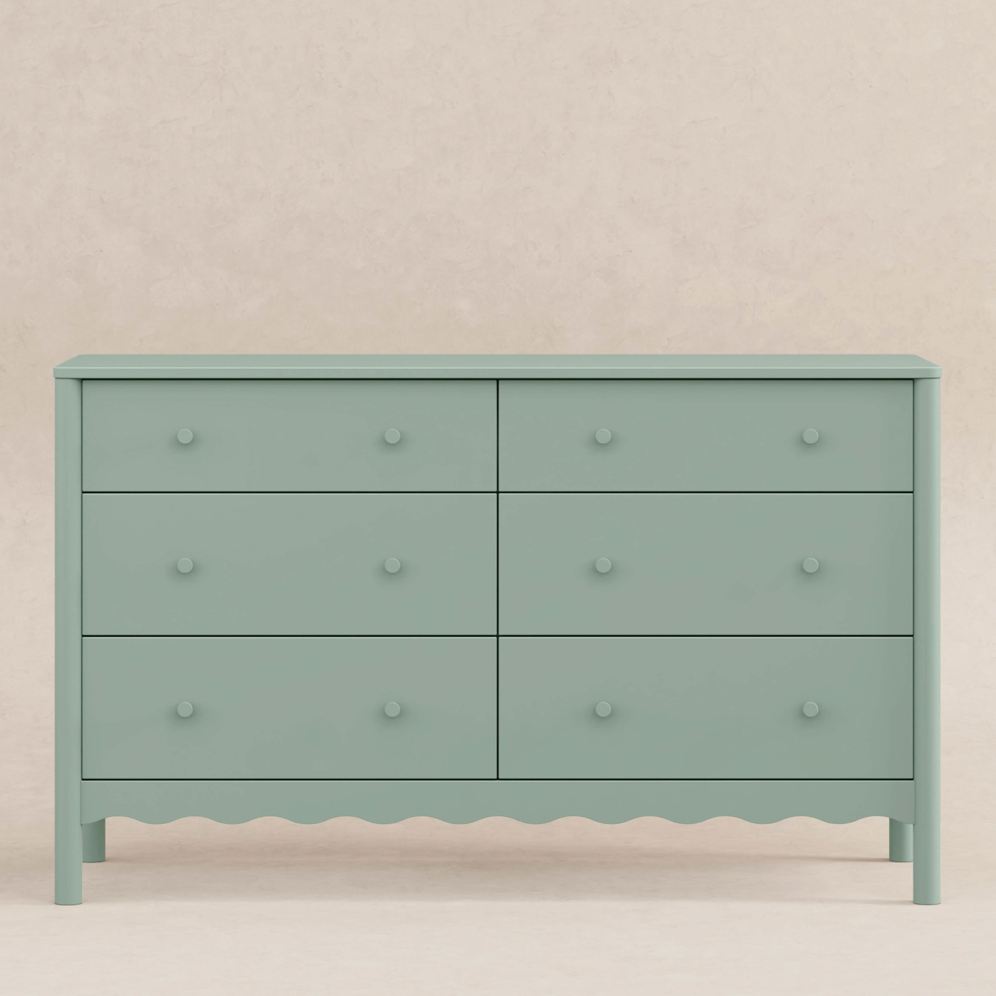 Babyletto Swell 6-Drawer Dresser