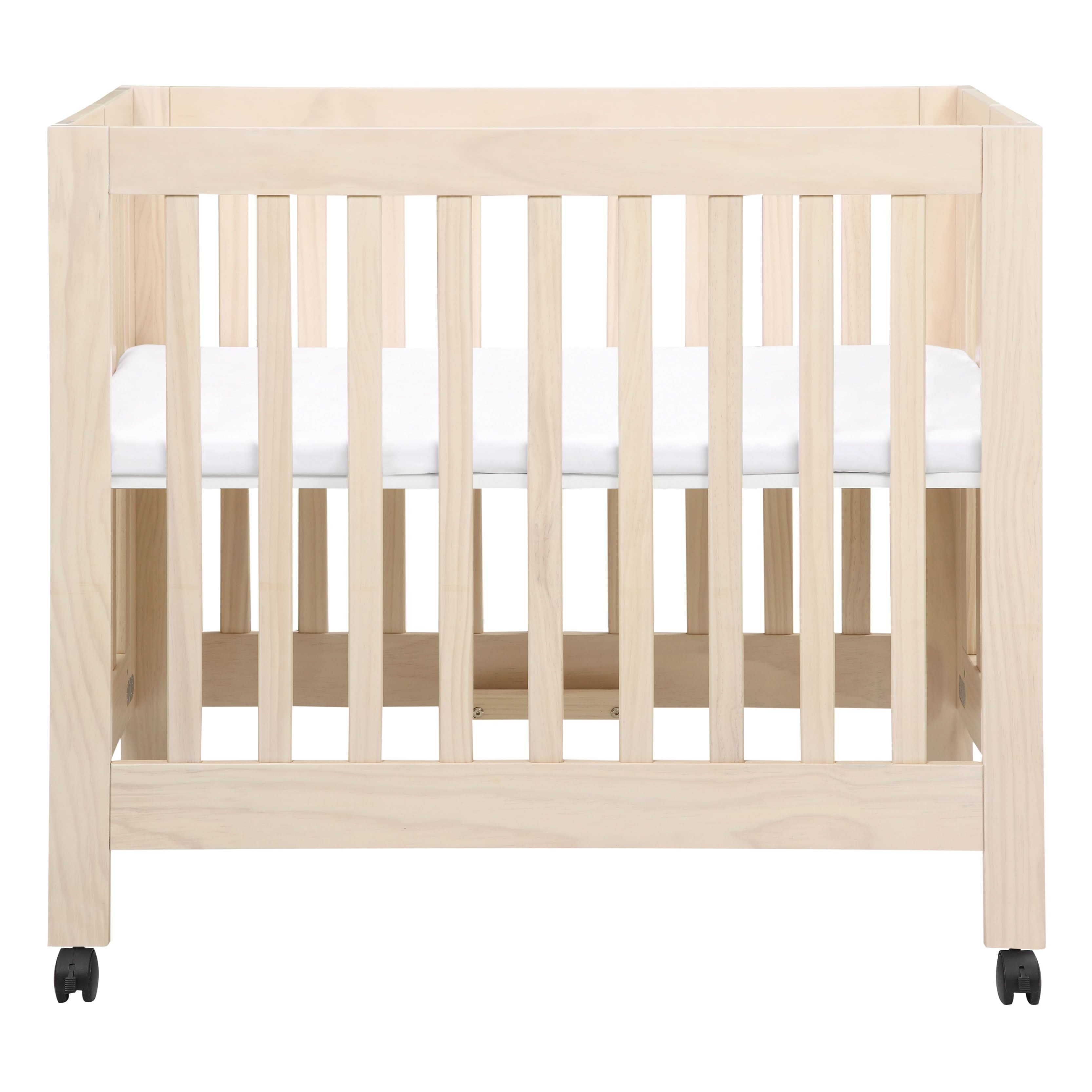 Babyletto Origami Mini Crib