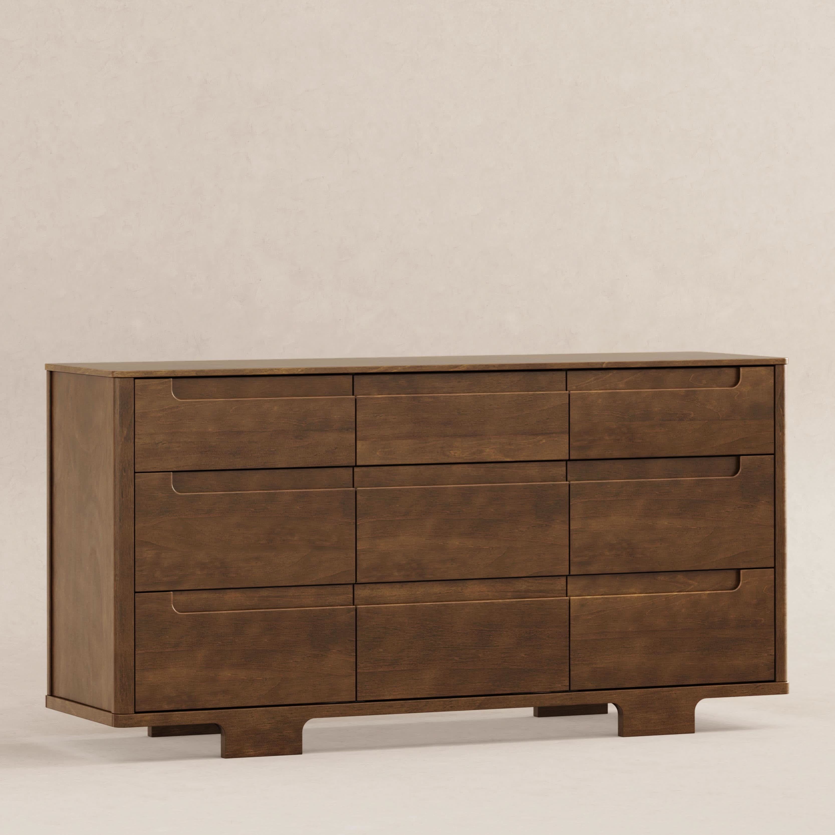 Babyletto Yuzu 9-Drawer Dresser