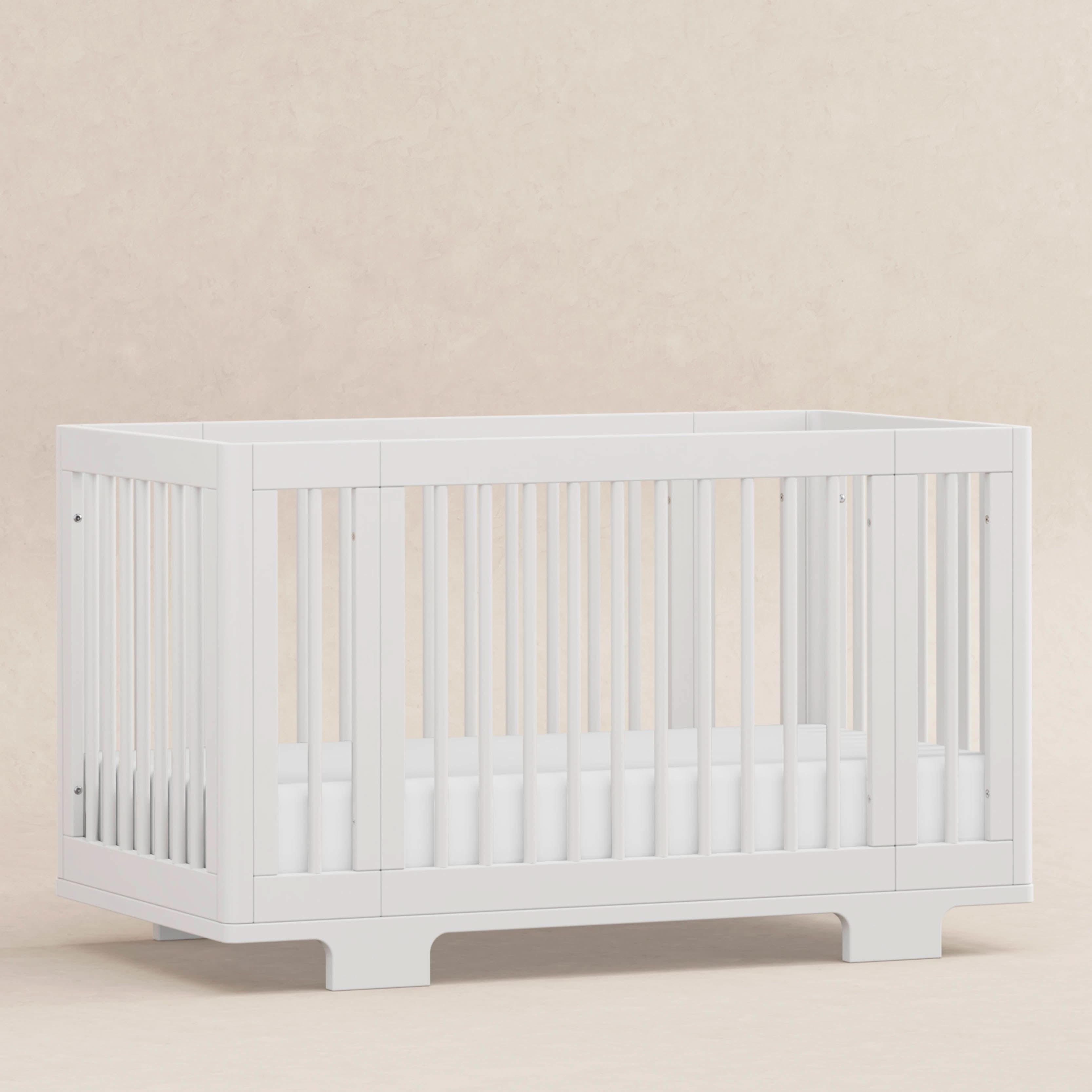 Babyletto Yuzu 8-in-1 Convertible Crib with All-Stages® Conversion Kits